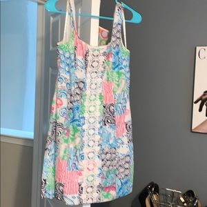 Lily Pulitzer size 6 dress